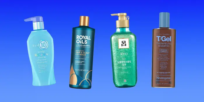 Top 10 best shampoos